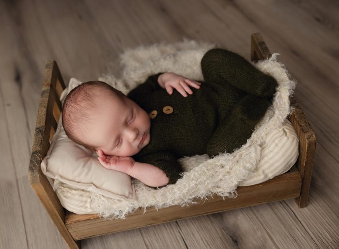 newborn pictures Beaverton