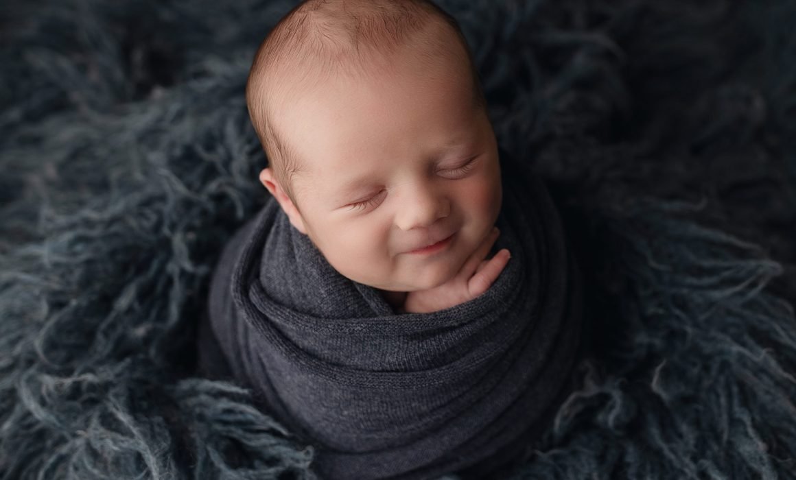 newborn portraits Beaverton