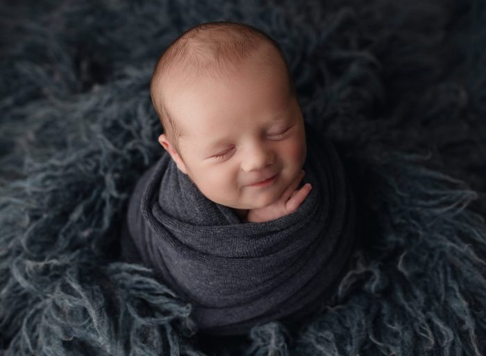 newborn portraits Beaverton