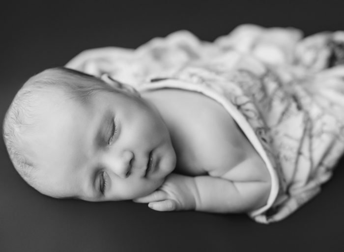 portland newborn photographer