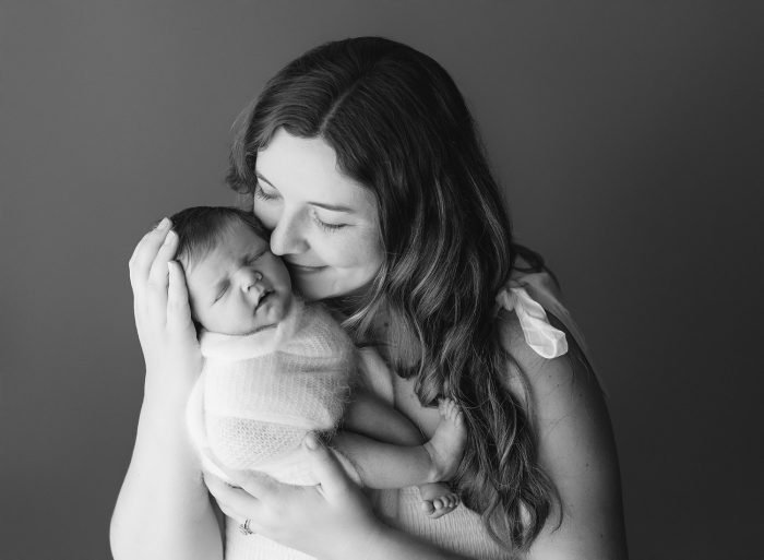 Portland baby photographer