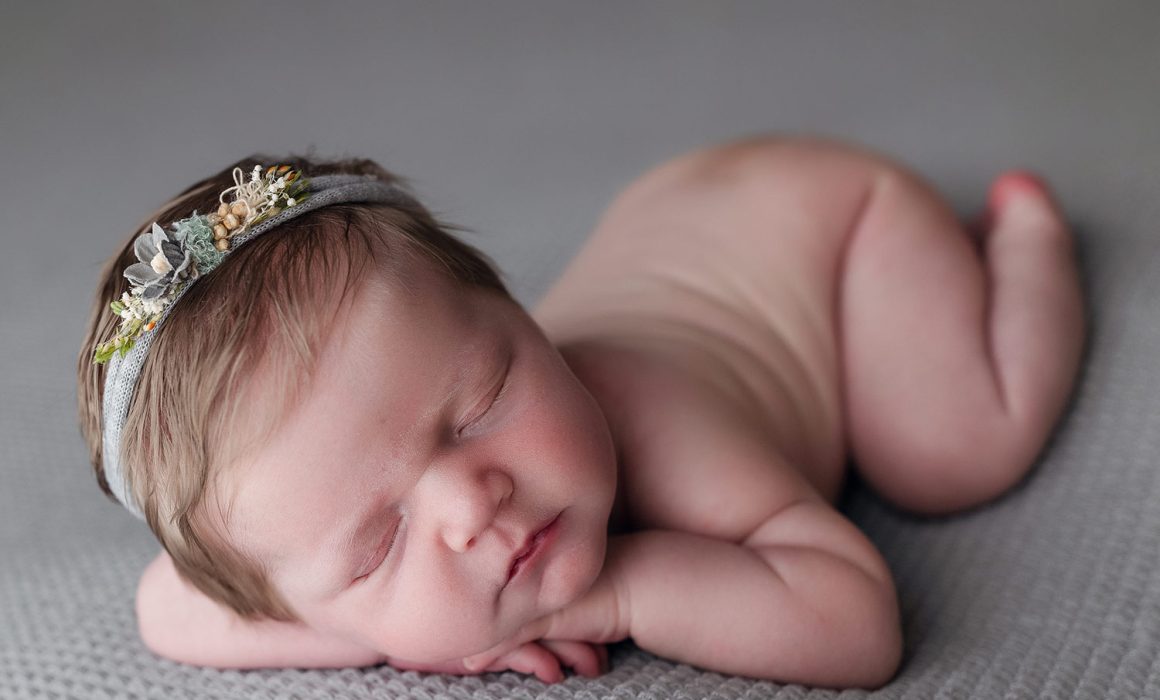 baby photographer camas wa