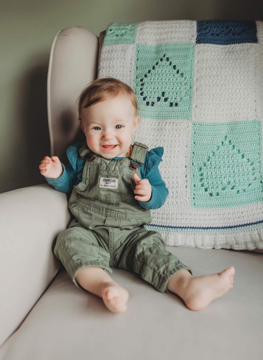 baby photographer pdx