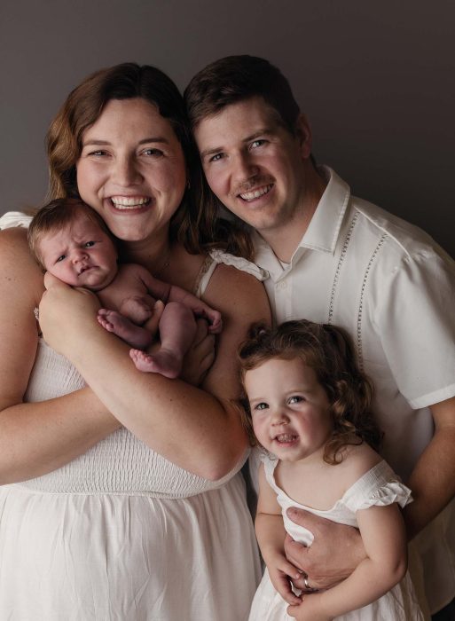 baby photography studio