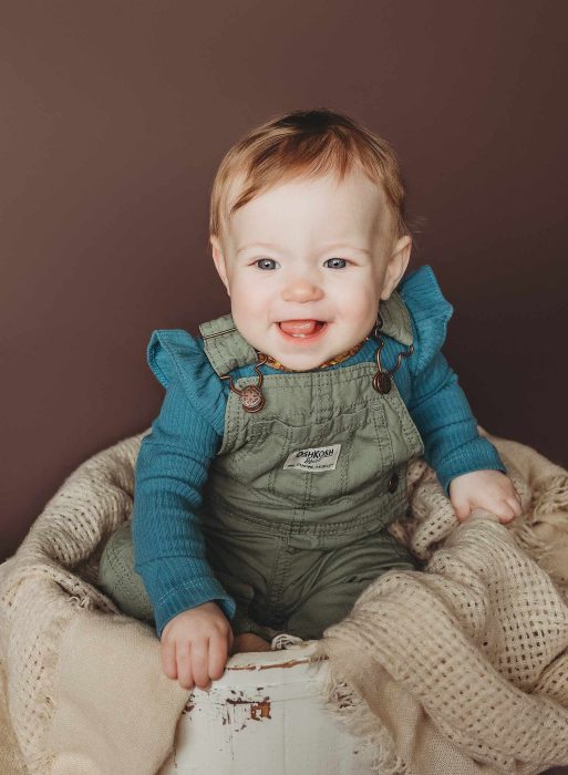 baby studio portland