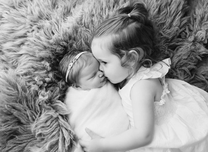 camas baby photographer