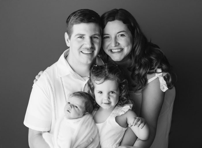 camas newborn photographer