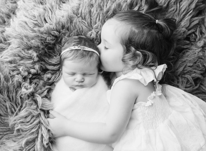 camas newborn photography studio