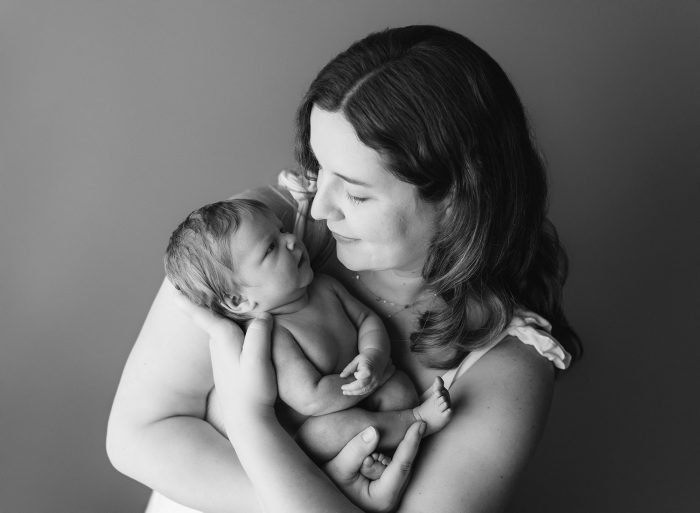 canby newborn photographer