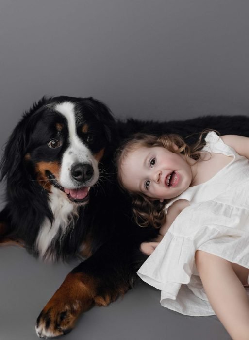 children family photographer