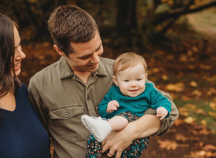 family photographer beaverton