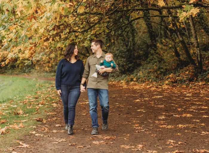 family photographer hillsboro OR