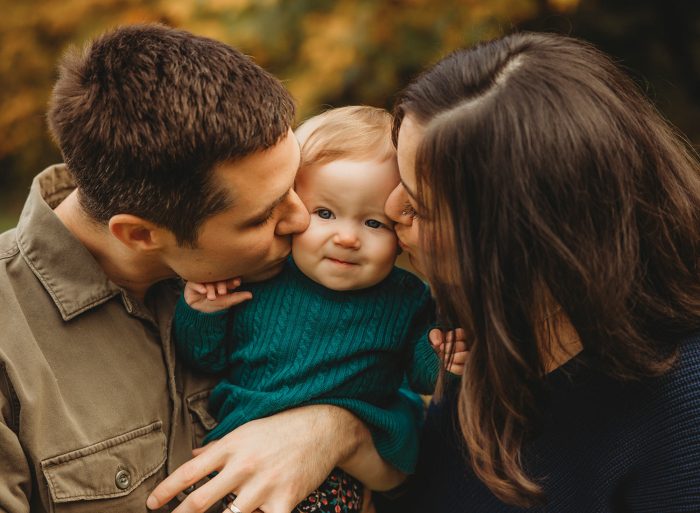 family photographer vancouver