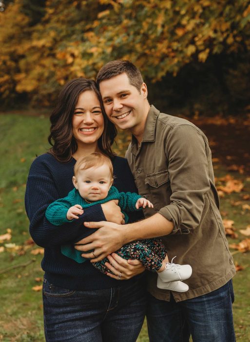 family session portland
