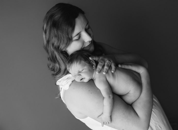 mommy and me photographer