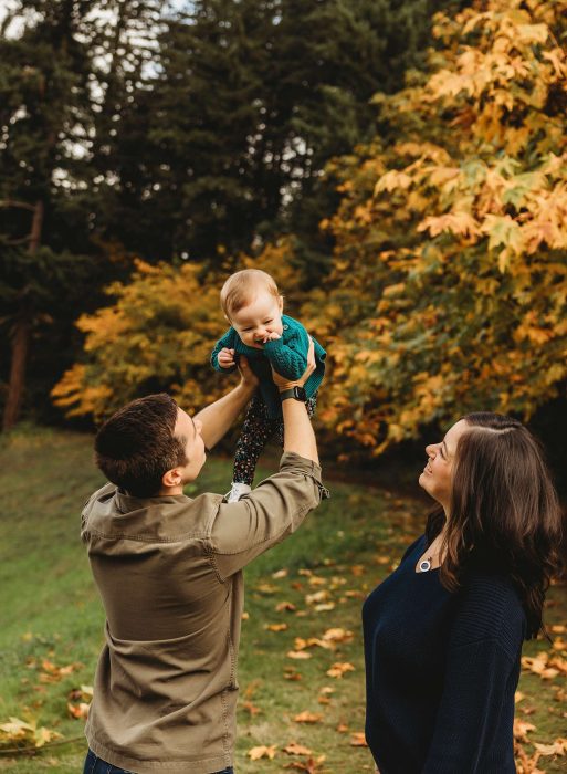 newberg family photographer