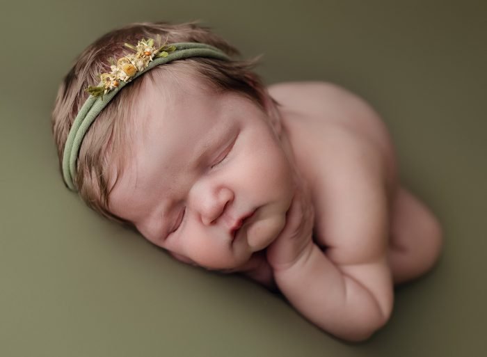 newborn babies photographer