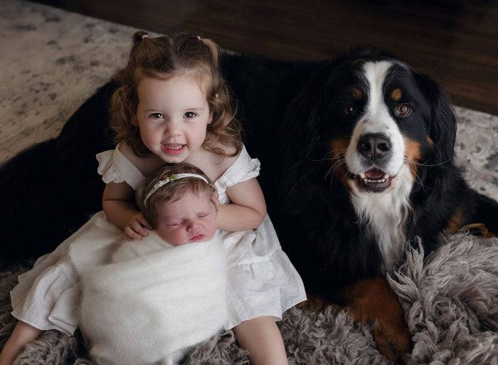 newborn baby photographer