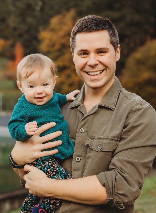newborn family photographer