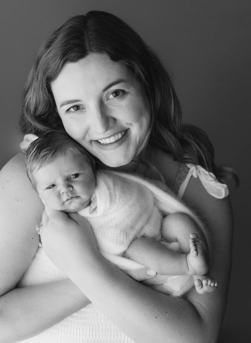 newborn photographer Beaverton