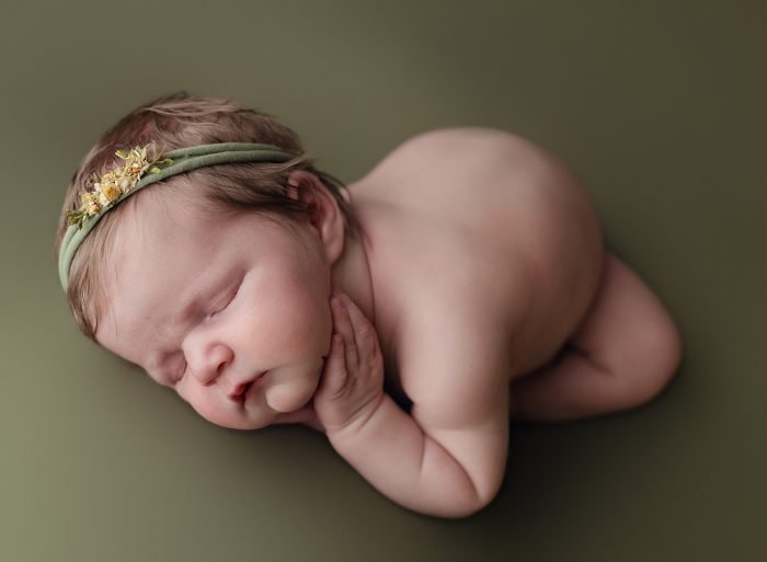 newborn photographer hillsboro
