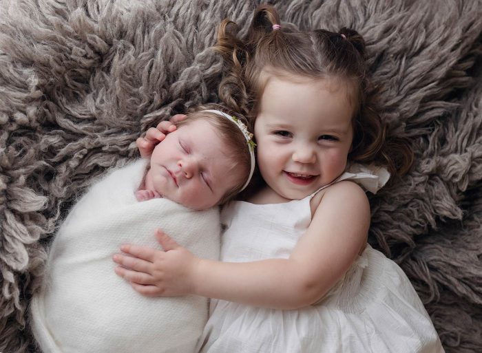 newborn studio beaverton