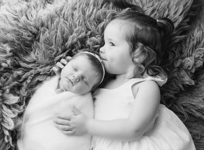 newborn studio portland