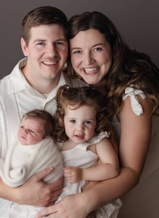 oregon baby photographer