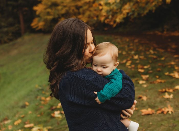oregon city baby photographer