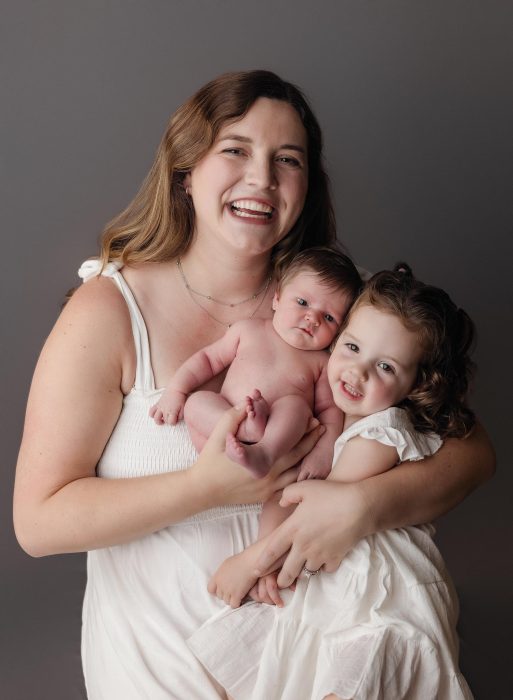 oregon city baby photographer