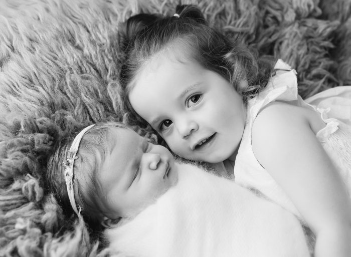 photographer vancouver newborn