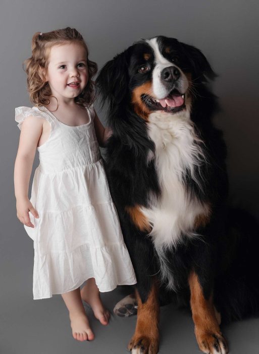 portland children photographer