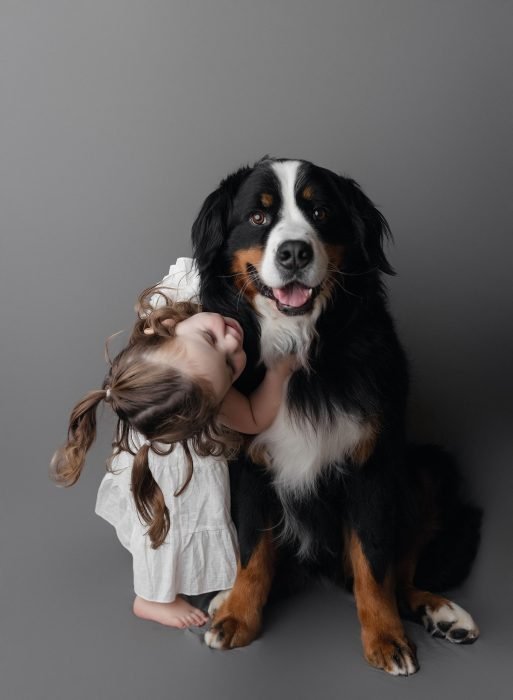 portland pet photography