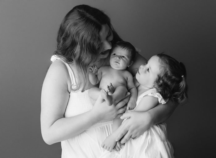 portland photographer baby