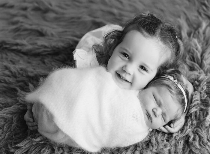 salem newborn photographer