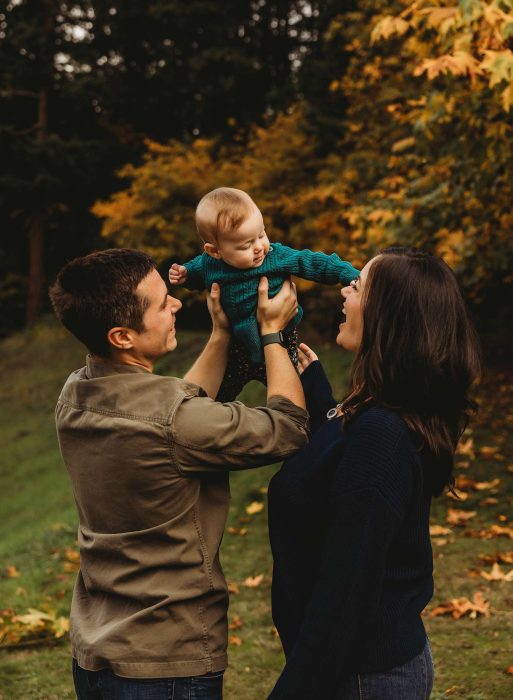 sherwood family photographer