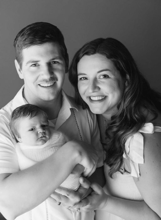 vancouver newborn photographer