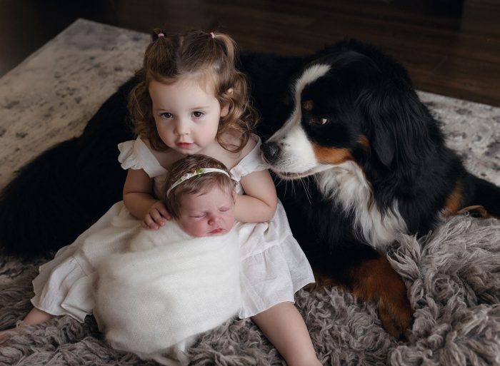 wilsonville newborn photographer