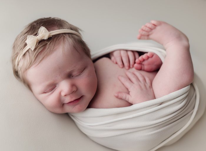 wilsonville photographer baby