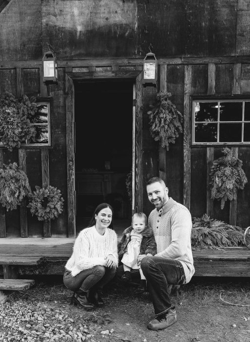 beaverton baby photographer