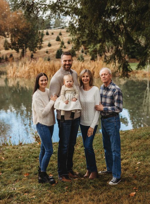 family photographer in vancouver wa