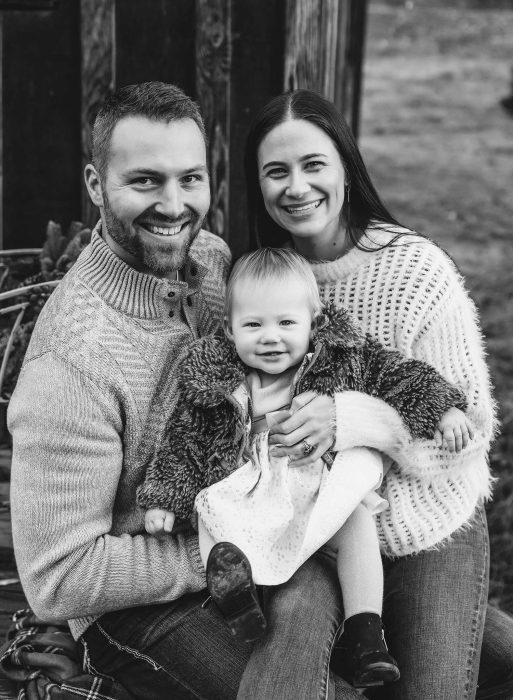 family session portland