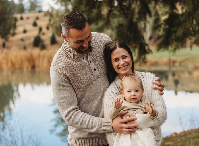 hillsboro baby photographer