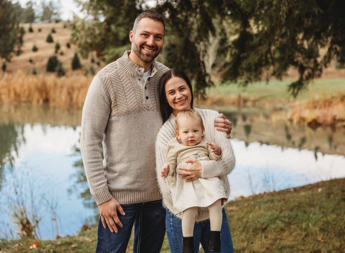 hillsboro family photographer