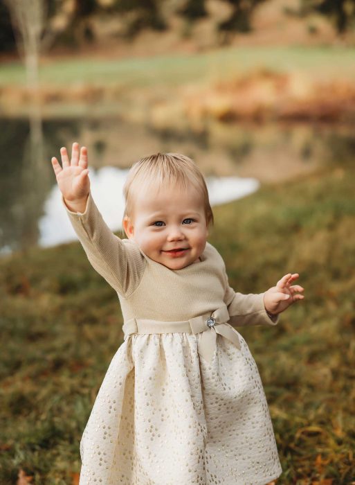 photographer for kids portland