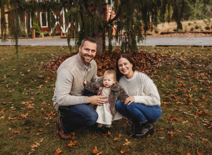 sherwood family photographer