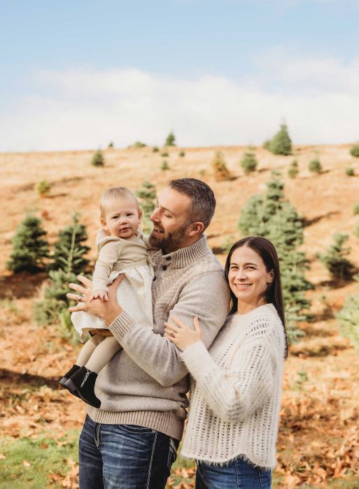 sherwood mini session