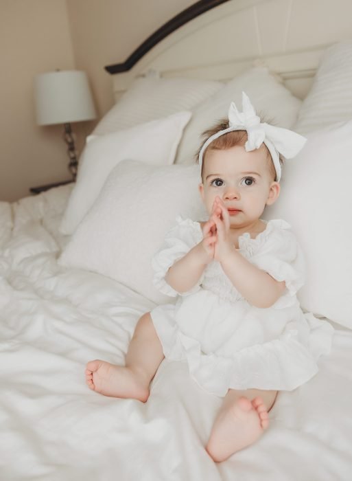 baby photographer beaverton