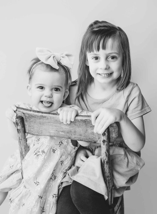 birthday photo shoot