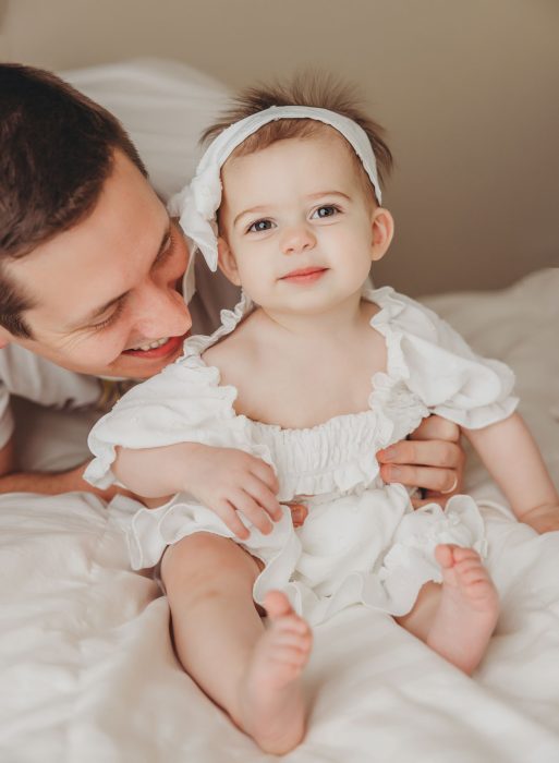 children family photographer